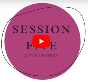 PROJECT CARE - Session 5 - yr 4 - 6; Lifting Energy