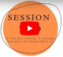 PROJECT CARE - Session 2 - Yr  7& 8 - If you can't change it, change the way you think about it!