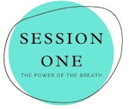 PROJECT CARE - Session One - Yr 9 to 12 - The Power of the Breath